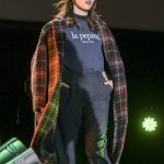 藤江れいな、前田亜美がTSCのランウェイを華麗にウォーキング！最新の秋冬コーデで2000人越えの観客を魅了！！＜TiARY TV Fes!! Powered by Tokyo Street Collection＞