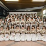 【ライブレポート】NGT48が4thシングル、リリイベ開催!43人体制で新章へ突入!