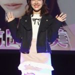 莉子がAnkRougeステージのトップバッターで出演！なちょす、まりめろらもガーリーな着こなしでランウェイ！＜TiARY TV Fes!! Powered by Tokyo Street Collection＞