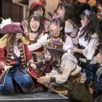 SKE48・北川綾巴ら「栄6期生」が見せた絆と奮闘！＜AKB48グループ 第2回ユニットじゃんけん大会＞