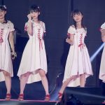 【ライブレポート】NGT48が「@JAM EXPO 2018」に出演！勢い魅せつける“攻め”のセットリストで会場熱狂！！