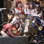 SKE48・北川綾巴ら「栄6期生」が見せた絆と奮闘！＜AKB48グループ 第2回ユニットじゃんけん大会＞