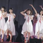 【ライブレポート】NGT48が「@JAM EXPO 2018」に出演！勢い魅せつける“攻め”のセットリストで会場熱狂！！