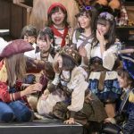 SKE48・北川綾巴ら「栄6期生」が見せた絆と奮闘！＜AKB48グループ 第2回ユニットじゃんけん大会＞