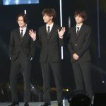 関口メンディーも登場！？「PRINCE OF LEGEND」のキャスト14名がランウェイで王子大渋滞！！＜東京ガールズコレクション 2018 AUTUMN/WINTER＞