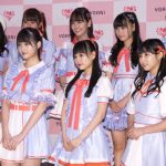 =LOVEがデビュー1周年記念プレミアムイベントを開催！「これからも12人で頑張っていきたい」