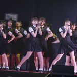 【ライブレポート】=LOVEが『@JAM EXPO 2018』に出演!『ようこそ!イコラブ沼』を含む7曲を披露!!