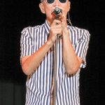 【ライブレポート】サンプラザ中野くんがTSCトップバッターに登場！『Runner (平成30年 Ver.)』を熱唱し開幕を華々しく飾る！＜TiARY TV Fes!! Powered by Tokyo Street Collection＞