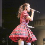 【ライブレポート】Miracle Vell Magicがファンタジーの世界観満載のライブステージをTSCで展開！＜TiARY TV Fes!! Powered by Tokyo Street Collection＞