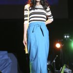 石川ナサ、前田希美らがTSCのランウェイに登場し観客を魅了!<TiARY TV Fes!! Powered by Tokyo Street Collection>