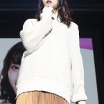 アンジェリカ、松本愛らがUEMOステージに出演し可憐にランウエイ！！＜TiARY TV Fes!! Powered by Tokyo Street Collection＞