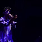 【ライブレポート】平井堅が自虐的MCで観客のツボをつく！「腐りかけの果実の旨味を味あわせてやろう」！！＜テレビ朝日ドリームフェスティバル2018＞