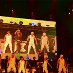 【ライブレポート】三代目、CRAZYBOY&HIROOMI TOSAKAのコラボステージが展開！ドリフェスの大トリを盛大に盛り上げる！！＜テレビ朝日ドリームフェスティバル2018＞