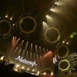 【ライブレポート】Nulbarichがドリフェスに登場！リーダー・JQ、喉の不調乗り越え、癒しのファルセットとロングトーンが炸裂！＜テレビ朝日ドリームフェスティバル2018＞