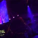 【ライブレポート】sumikaがドリフェスで『ふっかつのじゅもん』を披露！「今日1日で、余計に音楽が好きになりました！」＜テレビ朝日ドリームフェスティバル2018＞