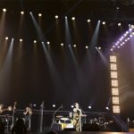 【ライブレポート】Superfly 、4年ぶりのドリフェスで、ヒット曲『愛をこめて花束を』『タマシイレボリューション』含む全7曲を披露！＜テレビ朝日ドリームフェスティバル2018＞