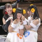 SKE48・須田亜香里、初戦敗退するも後輩を激励！＜AKB48グループ 第2回ユニットじゃんけん大会＞
