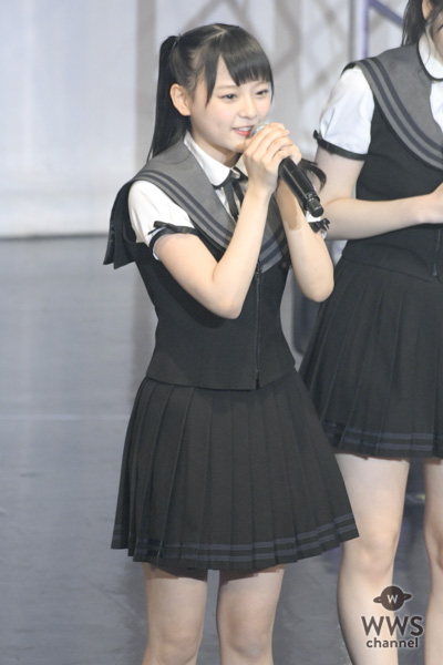 【写真特集】=LOVE デビュー1周年記念ライブで4thシングル初披露！