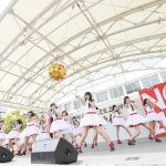 【ライブレポート】NGT48研究生21名がお披露目ライブを開催！レインボータワーに感謝するセレモニーも実施！！