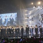 関口メンディーも登場！？「PRINCE OF LEGEND」のキャスト14名がランウェイで王子大渋滞！！＜東京ガールズコレクション 2018 AUTUMN/WINTER＞