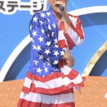 【ライブレポート】DA PUMPがアメリカ色の衣装で『U.S.A.』をパフォーマンス！『めざましサマーライブ2018』に出演！！