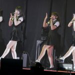 【ライブレポート】=LOVEが『@JAM EXPO 2018』に出演！『ようこそ!イコラブ沼』を含む7曲を披露！！