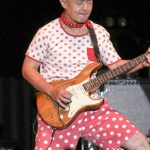 【ライブレポート】サンプラザ中野くんがTSCトップバッターに登場！『Runner (平成30年 Ver.)』を熱唱し開幕を華々しく飾る！＜TiARY TV Fes!! Powered by Tokyo Street Collection＞