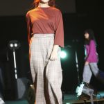 石川ナサ、前田希美らがTSCのランウェイに登場し観客を魅了！＜TiARY TV Fes!! Powered by Tokyo Street Collection＞