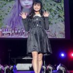 莉子がAnkRougeステージのトップバッターで出演！なちょす、まりめろらもガーリーな着こなしでランウェイ！＜TiARY TV Fes!! Powered by Tokyo Street Collection＞
