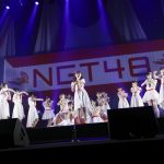 【ライブレポート】NGT48が4thシングル、リリイベ開催!43人体制で新章へ突入!