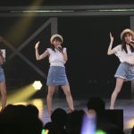 【ライブレポート】SKE48・リクアワ2日目開幕！松村ソロ曲『マツムラブ！』『夕立の前』と続々ランクイン！！（2日目・昼公演）＜SKE48 リクエストアワー セットリストベスト100 2018＞