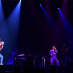 【ライブレポート】平井堅が自虐的MCで観客のツボをつく！「腐りかけの果実の旨味を味あわせてやろう」！！＜テレビ朝日ドリームフェスティバル2018＞