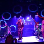 【ライブレポート】三代目、CRAZYBOY&HIROOMI TOSAKAのコラボステージが展開！ドリフェスの大トリを盛大に盛り上げる！！＜テレビ朝日ドリームフェスティバル2018＞