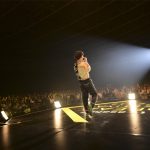 【ライブレポート】Nulbarichがドリフェスに登場！リーダー・JQ、喉の不調乗り越え、癒しのファルセットとロングトーンが炸裂！＜テレビ朝日ドリームフェスティバル2018＞