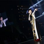 【ライブレポート】Superfly 、4年ぶりのドリフェスで、ヒット曲『愛をこめて花束を』『タマシイレボリューション』含む全7曲を披露！＜テレビ朝日ドリームフェスティバル2018＞