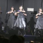 【ライブレポート】東池袋52が「@JAM EXPO」で『愛セゾン』を含む4曲をパフォーマンス！＜@JAM EXPO 2018＞