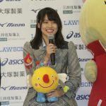 AKB48 チーム8、長久玲奈、岡部麟が福井国体をPR！