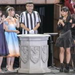 【写真特集】AKB48じゃんけん大会の対戦を振り返る!決勝戦は若手ユニット同士の対戦!(準決勝・決勝編)<AKB48グループ 第2回ユニットじゃんけん大会>