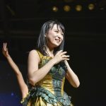 AKB48・川本紗矢、JKT48劇場にて『シアターの女神』公演初パフォーマス！