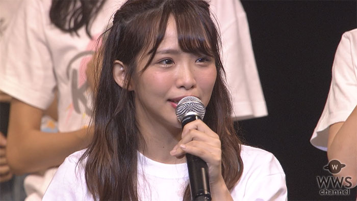 【動画】 SKE48が約３年振りとなる単独リクエストアワー開催！松村香織が卒業発表！【動画】 SKE48が約３年振りとなる単独リクエストアワー開催！松村香織が卒業発表！