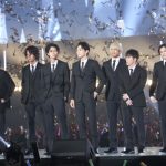 関口メンディーも登場！？「PRINCE OF LEGEND」のキャスト14名がランウェイで王子大渋滞！！＜東京ガールズコレクション 2018 AUTUMN/WINTER＞