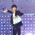 山崎賢人が「東京ガールズコレクション2018 AUTUMN/WINTER（TGC 2018 A/W）」のシークレットゲストに登場！