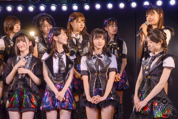 【ライブレポート】AKB48・高橋朱里チームBが「シアターの女神」公演ゲネプロを開催！「驚きと感動を与えるような公演を作っていきたい」！！