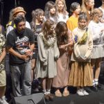 TSCがグランドフィナーレ！ステージを彩ったモデル・アーティストが集結！！＜TiARY TV Fes!! Powered by Tokyo Street Collection＞