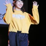 石川ナサ、前田希美らがTSCのランウェイに登場し観客を魅了！＜TiARY TV Fes!! Powered by Tokyo Street Collection＞