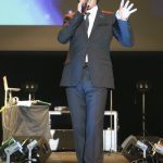 【ライブレポート】浅岡雄也(ex.FIELD OF VIEW)がTSCで2000人越えの観客と『突然』を熱唱！＜TiARY TV Fes!! Powered by Tokyo Street Collection＞