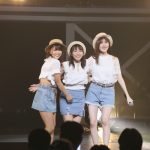 【ライブレポート】SKE48・リクアワ2日目開幕！松村ソロ曲『マツムラブ！』『夕立の前』と続々ランクイン！！（2日目・昼公演）＜SKE48 リクエストアワー セットリストベスト100 2018＞