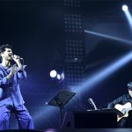 【ライブレポート】平井堅が自虐的MCで観客のツボをつく！「腐りかけの果実の旨味を味あわせてやろう」！！＜テレビ朝日ドリームフェスティバル2018＞