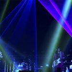 【ライブレポート】ポルノグラフィティが全国の被災地へエール。観客と『アゲハ蝶』を大合唱！＜テレビ朝日ドリームフェスティバル2018＞