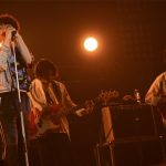 【ライブレポート】Nulbarichがドリフェスに登場！リーダー・JQ、喉の不調乗り越え、癒しのファルセットとロングトーンが炸裂！＜テレビ朝日ドリームフェスティバル2018＞